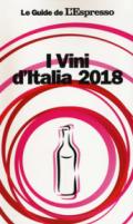 I vini d'Italia 2018