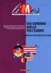 Limes. Rivista italiana di geopolitica (maggio 2017): 5