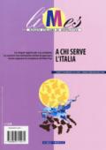 Limes. Rivista italiana di geopolitica (2017): 4