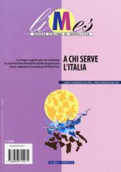 Limes. Rivista italiana di geopolitica (2017): 4