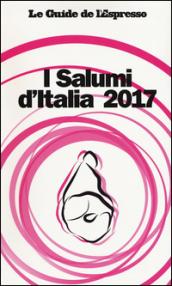 I salumi d'Italia 2017