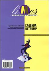 Limes. Rivista italiana di geopolitica (2016): 11