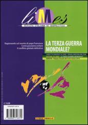 Limes. Rivista italiana di geopolitica (2016)