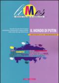 Limes. Rivista italiana di geopolitica (2016)