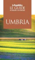 Umbria. Guida ai sapori e ai piaceri della regione 2019