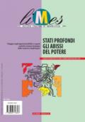 Limes. Rivista italiana di geopolitica (2018). Vol. 8: Stati profondi. Gli abissi del potere