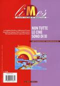 Limes. Rivista italiana di geopolitica (2018). Vol. 11: Non tutte le Cine sono di Xi.