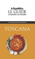 La tradizione nel piatto. Toscana