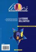 Limes. Rivista italiana di geopolitica (2019). Vol. 1: febbre dell'Artico, La.