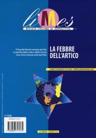 Limes. Rivista italiana di geopolitica (2019). Vol. 1: febbre dell'Artico, La.