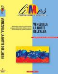 Limes. Rivista italiana di geopolitica (2019). Vol. 3: Venezuela la notte dell'alba.