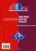 Limes. Rivista italiana di geopolitica (2019). Vol. 9: Hong Kong, una Cina in bilico.