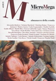 Micromega (2019). Vol. 5: Almanacco della scuola.