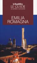Emilia Romagna. Le guide ai sapori e ai piaceri