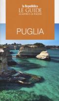 Puglia. Le guide ai sapori e ai piaceri