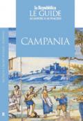 Campania. Guida ai sapori e ai piaceri della regione 2018/2019