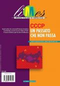 Limes. Rivista italiana di geopolitica (2021). Vol. 11: CCCP un passato che non passa.