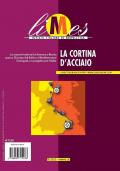 Limes. Rivista italiana di geopolitica (2022). Vol. 5: cortina di acciaio, La.