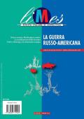 Limes. Rivista italiana di geopolitica (2022). Vol. 6: guerra russo-americana, La.