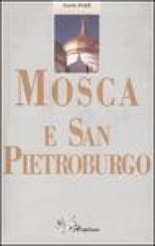 Mosca e San Pietroburgo