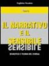 Il narrativo e il sensibile. Semiotica e teoria del cinema