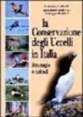 La conservazione degli uccelli in Italia. Strategie e azioni