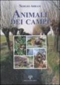 Animali dei campi