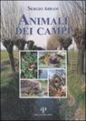 Animali dei campi