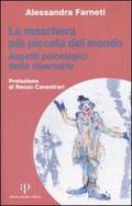 La maschera più piccola del mondo. Aspetti psicologici della clownerie