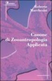 Canone di zooantropologia applicata