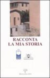 Racconta la mia storia