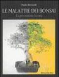 Le malattie dei bonsai. Prevenzione e cura