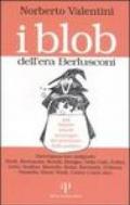 I blob dell'era Berlusconi