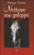 Notturno con galoppo