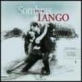 Sombras de tango. Ediz. italiana e spagnola