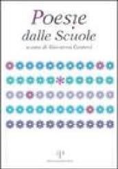 Poesie dalle scuole