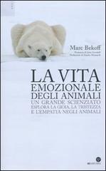 Le vita emozionale degli animali