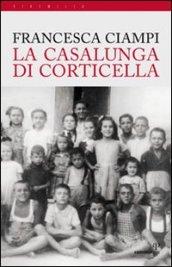 La Casalunga di Corticella