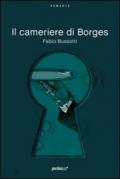 Il cameriere di Borges