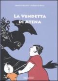 La vendetta di Atena