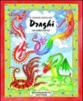 Il grande gioco dei draghi. Libro pop-up