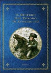 Il mistero del tesoro di Austerlitz