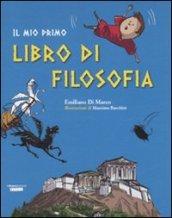 Il mio primo libro di filosofia