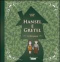 Hansel e Gretel. Libro pop-up