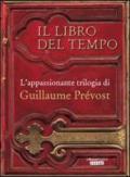 Il libro del tempo: La pietra scolpita-Le sette monete-Il cerchio d'oro