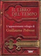 Il libro del tempo: La pietra scolpita-Le sette monete-Il cerchio d'oro