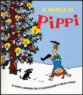 Il Natale di Pippi