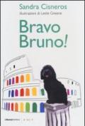Bravo Bruno!