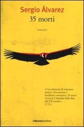 35 morti