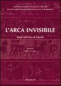 L'arca invisibile. Studi sull'arca di Cipselo